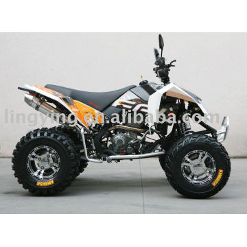 NEW MAD MAX 300CC EEC ATV